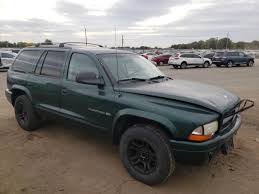Image result for Forest Green 2001 Durango