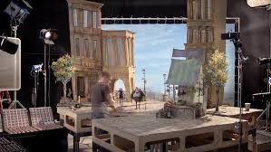 Considering the scale and scope of the effects, which included stop motion, replacement animation, prosthetic makeup, puppetry and blue screen, it. Vugar Efendi The Evolution Of Stop Motion Stash Magazine Motion Design Stash