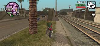 Unique Jumps Gta San Andreas Wiki Guide Ign