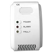 Lpco détecteurde gpl et co read entire manual before using this detector liquefied petroleum (lp or propane) and carbon monoxide (co) gases can cause hazardous conditions when found in high. Lpg Propane Butane Gas Detector With Acoustic Alarm Cablematic
