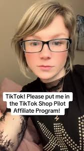 Joining the TikTok Shop Affiliate Program: My Journey