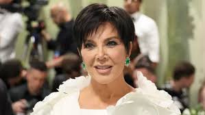 Kris Jenner tiene una lista de exigencias para su boda con Corey Gamble