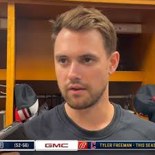 You are officially a Guardian, Lane Thomas 👏 Hear from the newest  addition, Stephen Vogt and Chris Antonetti