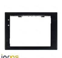 For NS5-MQ01B-V2 NS5-MQ10B-V2 Front housing Omron case shell cover