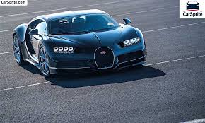 Bugatti Chiron 2018 Prices And Specifications In Qatar Car Sprite