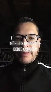 ⭕️Dizzy Gillespie.‼️ #jazz #jazzmusic #jazzmexicano #jazzmexico  #dizzygillespie