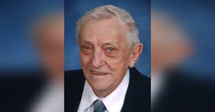 Obituary information for Maurice A. Scheer