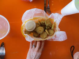 Located on 87 acres in bryan county, the richmond hill fish hatchery includes 31 fish rearing ponds, as well as 3 kid's fishing event (kfe) ponds. Fish Tacos Picture Of Fish Tales Richmond Hill Tripadvisor