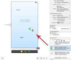 Storyboards Tutorial In Ios 7 Part 1 Ios 7 Mobile Technology Tutorial