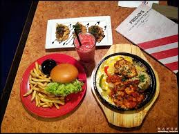 Everythings just can be done by currently supported countries: Tgi Fridays Ioi Mall I M Saimatkong