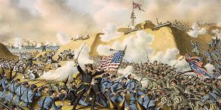 Revolutionary War Vs Civil War Difference And Comparison
