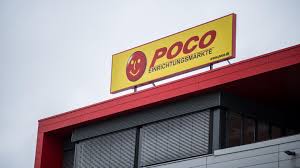 Poco Krisenkonzern Verkauft Mobelkette An Xxxlutz Stern De