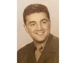 Irving Surette Obituary (1928