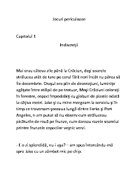 Un an bisect este o dată la patru ani. 119744525 Jocuri Periculoase Wl1p9y39j9lj