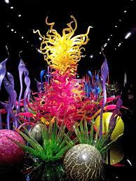 Chihuly Glass Museum Seattle Glass Museum Seattle Glass Museum Glass Art
