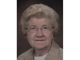 Ethel Holst Obituary (1923