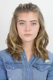 Margot Nelson Filmes • Idade