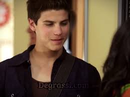 Drew Torres Bad Brother