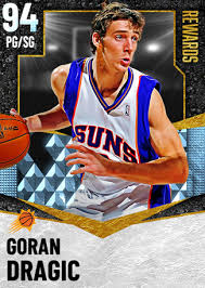 Maybe you would like to learn more about one of these? 19 Goran Dragic 94 Nba 2k21 Myteam Diamond Card 2kmtcentral