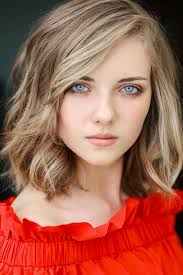 Nov 4 FACE of the Day Grace Fleck Enter Your Photo at childmodelmagazine.com