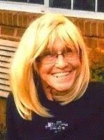 Betty Rush Obituary (1951