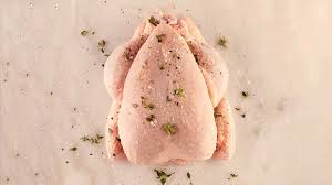Watch the video above to learn how to make the recipe. Thanksgiving Tip Washing Your Turkey Can Actually Make You Sick