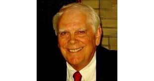 Ronald Lee Casteel Obituary (1934