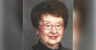 Evelyn M. Haywood Obituary