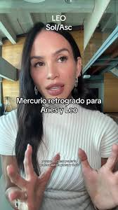 Mercurio Retrogrado: Mensajes para Aries y Leo