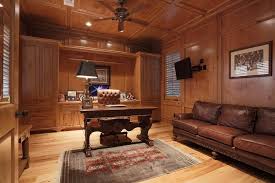 Wood Paneled Office Walls Google Search Office Walls Wood Paneling Home Decor