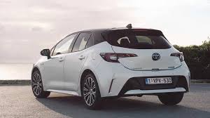 2019 corolla hatchback xse with automatic transmission preliminary 30 city/38 hwy/33 combined mpg estimates determined by toyota. Neuer Toyota Corolla 2019 Jetzt Sind Auch Die Preise Fix