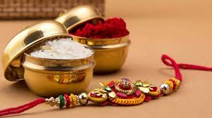 As per 2021 hindu panchang, raksha bandhan date 2021 falls on the purnima tithi in shravan month. Raksha Bandhan 2021 Keep These Things In Mind While Tying Rakhi Otherwise There May Be Trouble