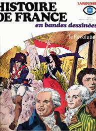 Milo Manara] La Révolution [French] - Hentai Image