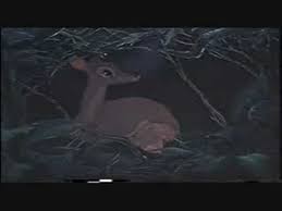 Youtube Bambi April Showers Dubbed