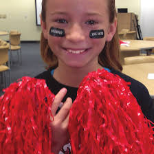 Great things happen when you L I V E U N I T E D