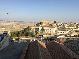 071005 code cadastral a463 préfixe tel. Turismo Rurale Un Opportunita Importante Per Ascoli Satriano Politica Europea Press