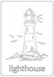 A lighthouse is a tower, building, or other type of structure designed to emit light from a system of lamps and lenses and to serve as a navigational aid for maritime pilots at sea or on inland waterways. Pin On Glass Painting