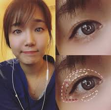 • can you name all these anime eyes ? Anime Pop Heart I Recently Blew 120 For Color Contacts
