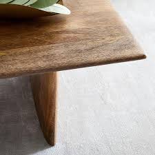 Explore wide range of wooden coffee tables & get your coffee/tea table upto 55% off, enjoy shopping of solid wood coffee coffee tables offer you relaxation while having a sip of coffee, make this experience more blissful by designer range of wooden coffee tables from wooden street uk. Anton Solid Wood Coffee Table Rectangle West Elm United Kingdom