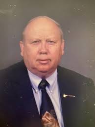 Charles E. Fredieu Obituary