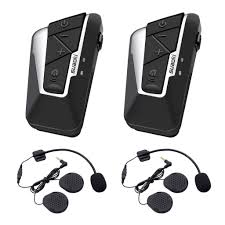 Aujourd'hui sur rakuten, 20118 casques de moto vous attendent au sein de notre rayon. Suaoki T9s 1200m Intercom Moto Bluetooth 2pcs Pour Casques Kit Moto Main Libre Ecouteur Bluetooth Oreillette Anti Brui Ecouteur Bluetooth Bluetooth Ecouteur