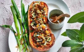 Par la suite, la recette a été adaptée grâce aux bonnes idées de matthias et à son papa qui fait pousser les. Img Static Rmg Be A Food Image Q75 W640 H400 10