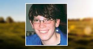 Tyler James Pesce Obituary October 8, 2008