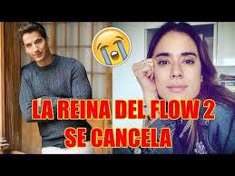 De 80 capítulos, la segunda en principio, la reina del flow es la historia de yeimy montoya, una joven cantante que, por confiar en las personas equivocadas, es recluida varios. Las Mejores 10 Ideas De La Reina Del Flow Reina Carolina Ramirez Caracol Tv