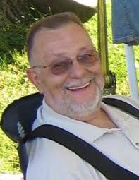 Obituary for Jerry Lee Barr