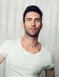 That S A Hard Groupie Move But I Don T Even Care I Like The Look Lynda Wood Maas Young Adam Levine Men Maroon 5