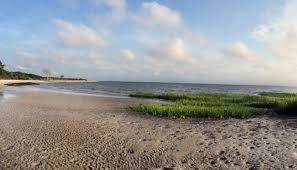 hilton head island mitchelville beach