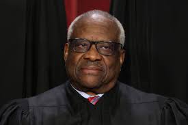 Clarence Thomas Net Worth 2024: What Is The Supreme Court Justice Worth?