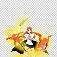 Orihime Inoue Rukia Kuchiki Ichigo Kurosaki SÅsuke Aizen TÅshirÅ Hitsugaya Png Clipart Anime Art Bleach Bleach (not complaining as aizen is one of the best in the game so im told) better of waiting for when they have a. imgbin com