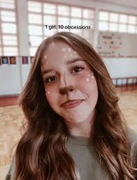 i'm just a girlie #girls #girlvibe #autumn #theoriginals #açai